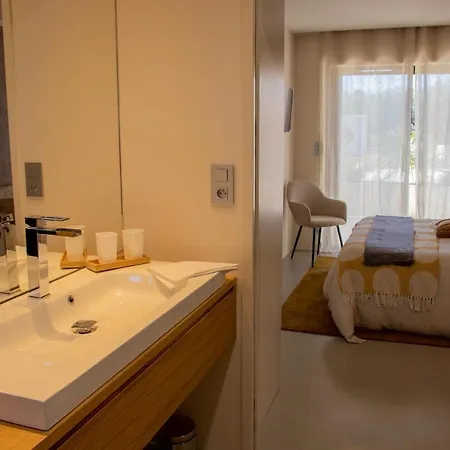 Domaine 669, Bed & Breakfast