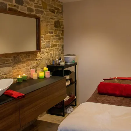 Domaine 669, Bed & Breakfast
