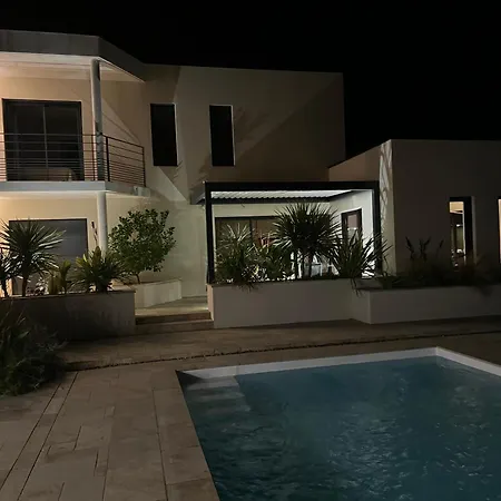Domaine 669, Bed & Breakfast Alès